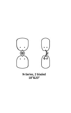 SF-N-Series-2Bladed