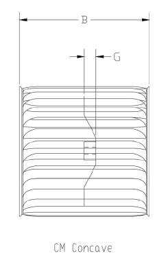 CM-Series-Concave