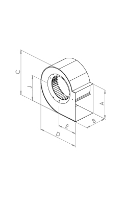DC-DCT-Series Blueprints