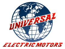 Universal Electric Motors